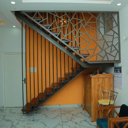 Azure Home Stay Kochi Exterior photo