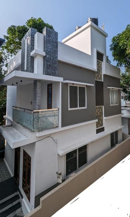 Azure Home Stay Kochi Exterior photo