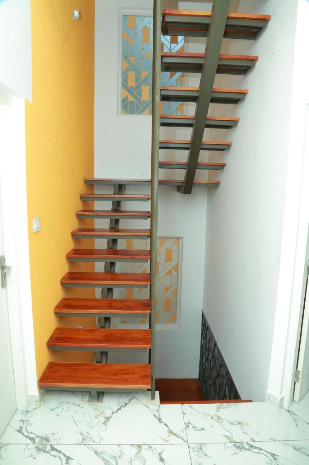 Azure Home Stay Kochi Exterior photo