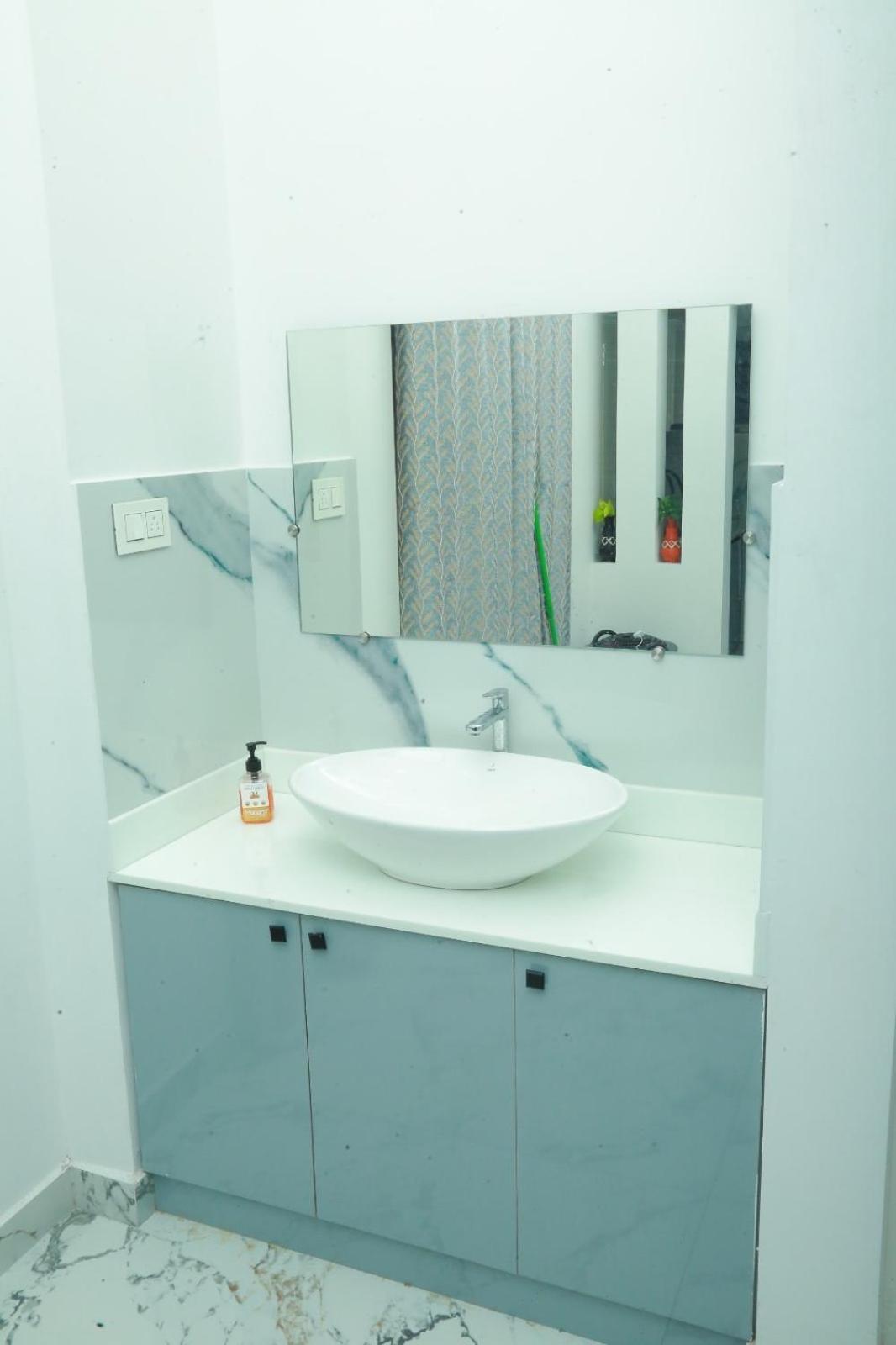 Azure Home Stay Kochi Exterior photo