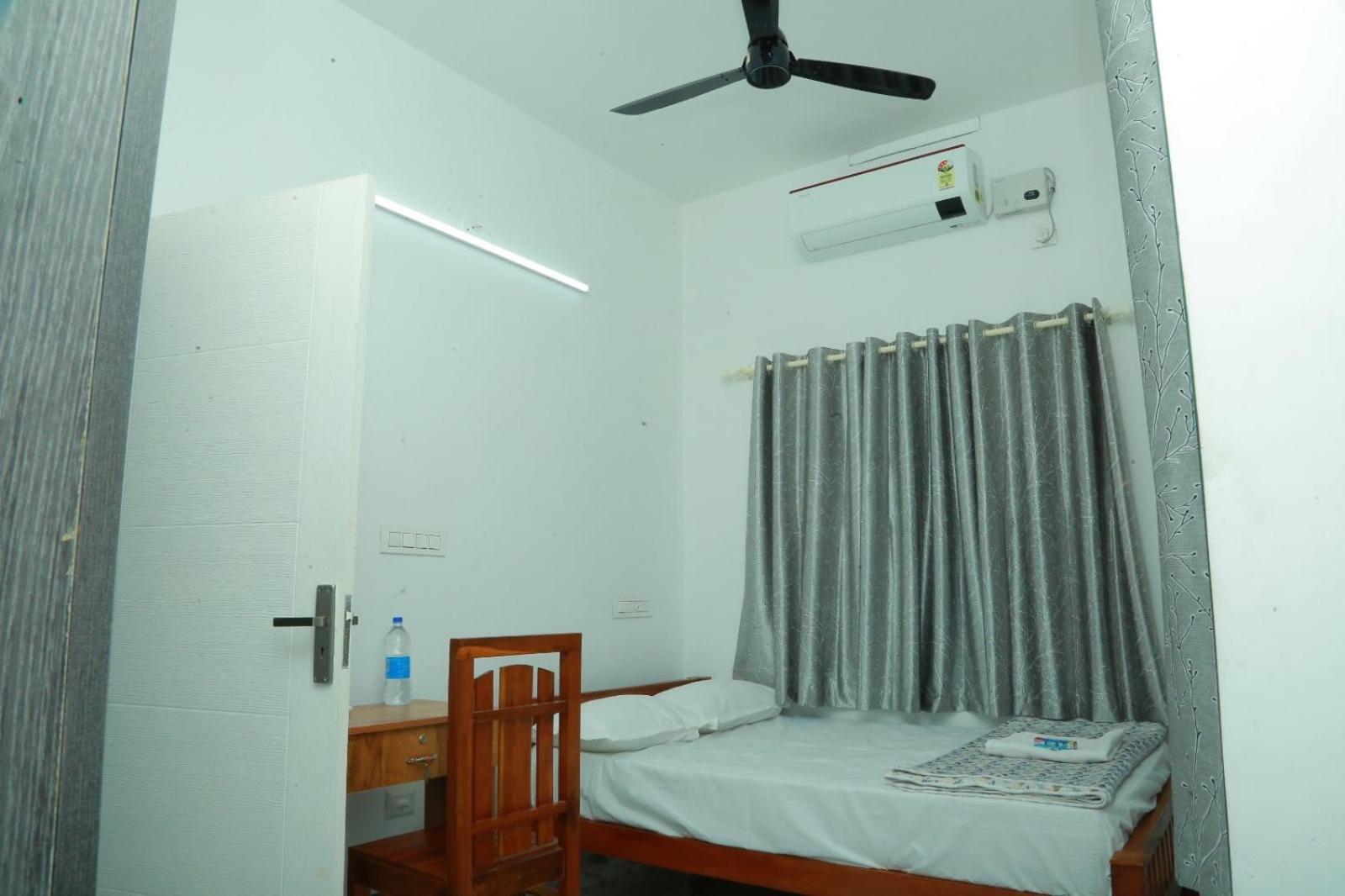 Azure Home Stay Kochi Exterior photo