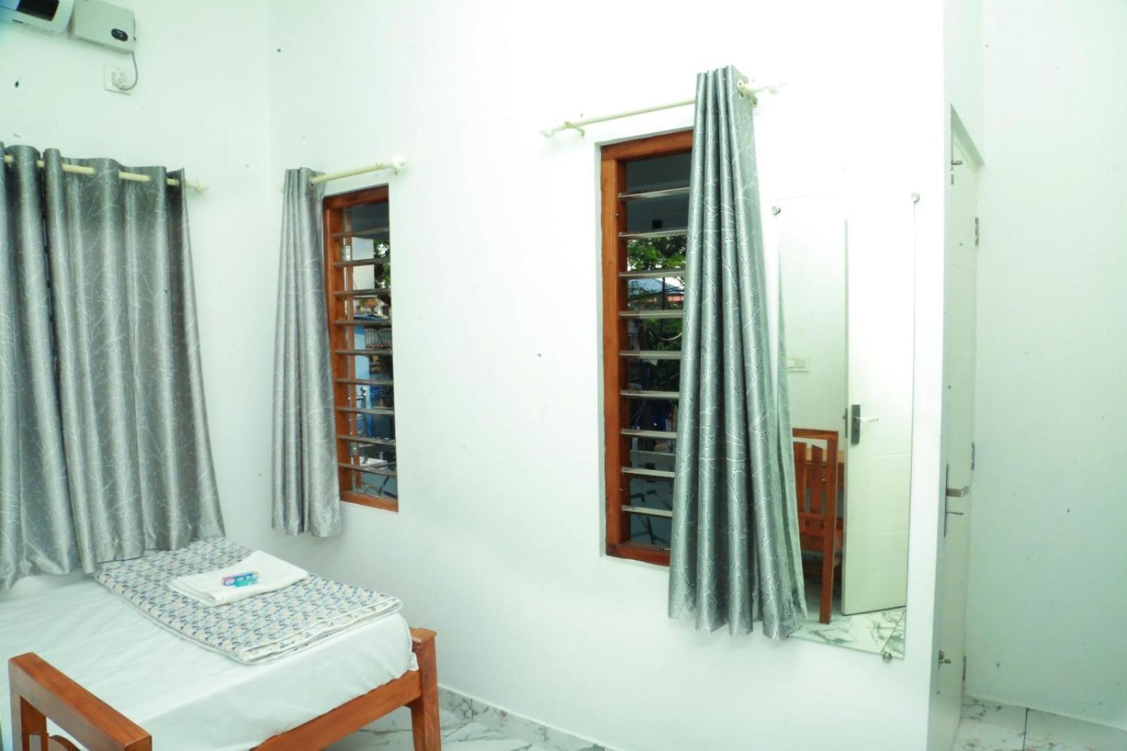 Azure Home Stay Kochi Exterior photo